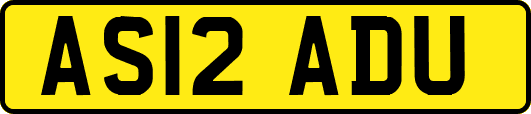 AS12ADU