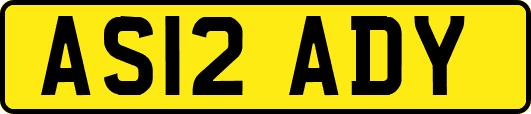 AS12ADY