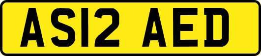 AS12AED