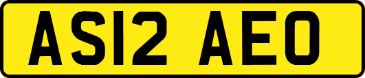 AS12AEO