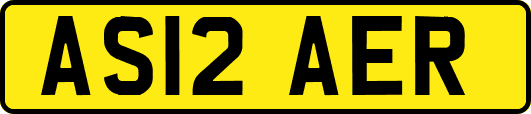 AS12AER