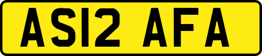 AS12AFA