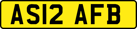 AS12AFB