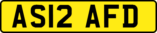 AS12AFD