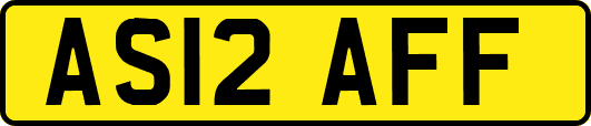 AS12AFF