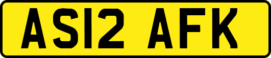 AS12AFK