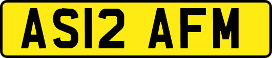 AS12AFM