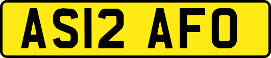 AS12AFO