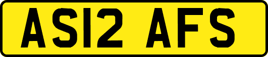 AS12AFS