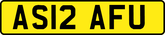 AS12AFU