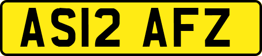 AS12AFZ