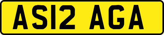 AS12AGA