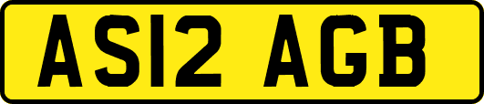 AS12AGB
