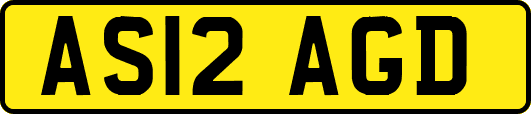 AS12AGD