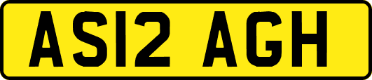 AS12AGH