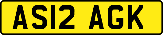 AS12AGK
