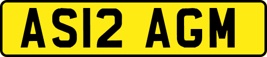 AS12AGM