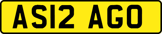 AS12AGO