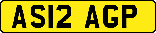 AS12AGP