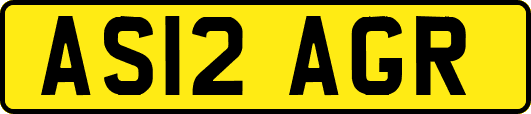AS12AGR