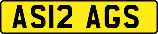 AS12AGS
