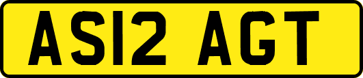 AS12AGT