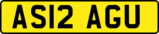 AS12AGU