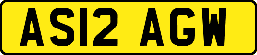 AS12AGW