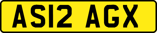 AS12AGX