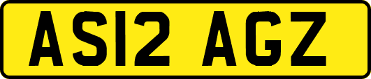 AS12AGZ
