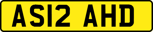 AS12AHD