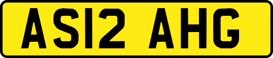 AS12AHG