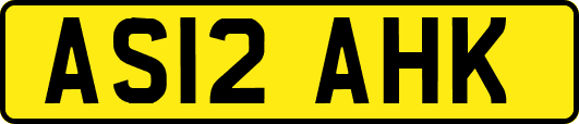 AS12AHK