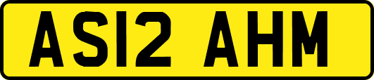 AS12AHM