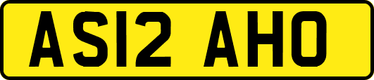 AS12AHO