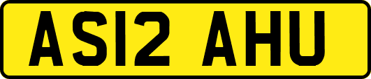 AS12AHU