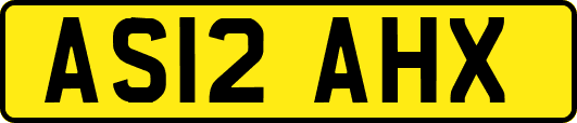 AS12AHX