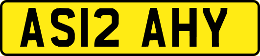 AS12AHY