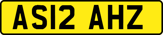 AS12AHZ