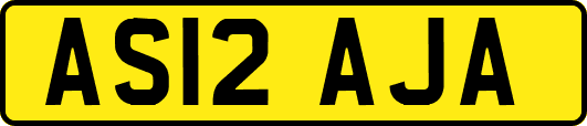 AS12AJA