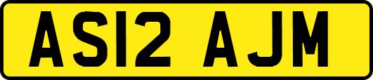 AS12AJM