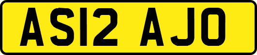 AS12AJO