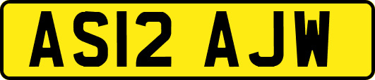 AS12AJW