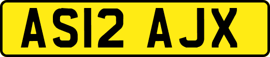 AS12AJX