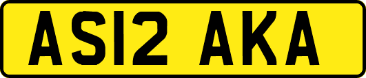AS12AKA