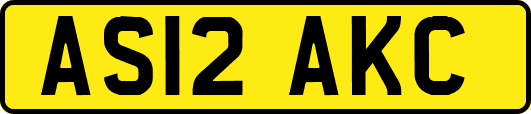 AS12AKC