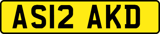 AS12AKD