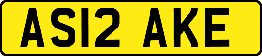 AS12AKE