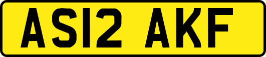 AS12AKF