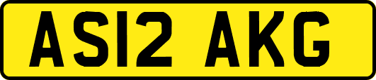 AS12AKG